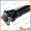 Arbre de transmission arrière pour VW | NWN-VW-023, 2H0521102AG